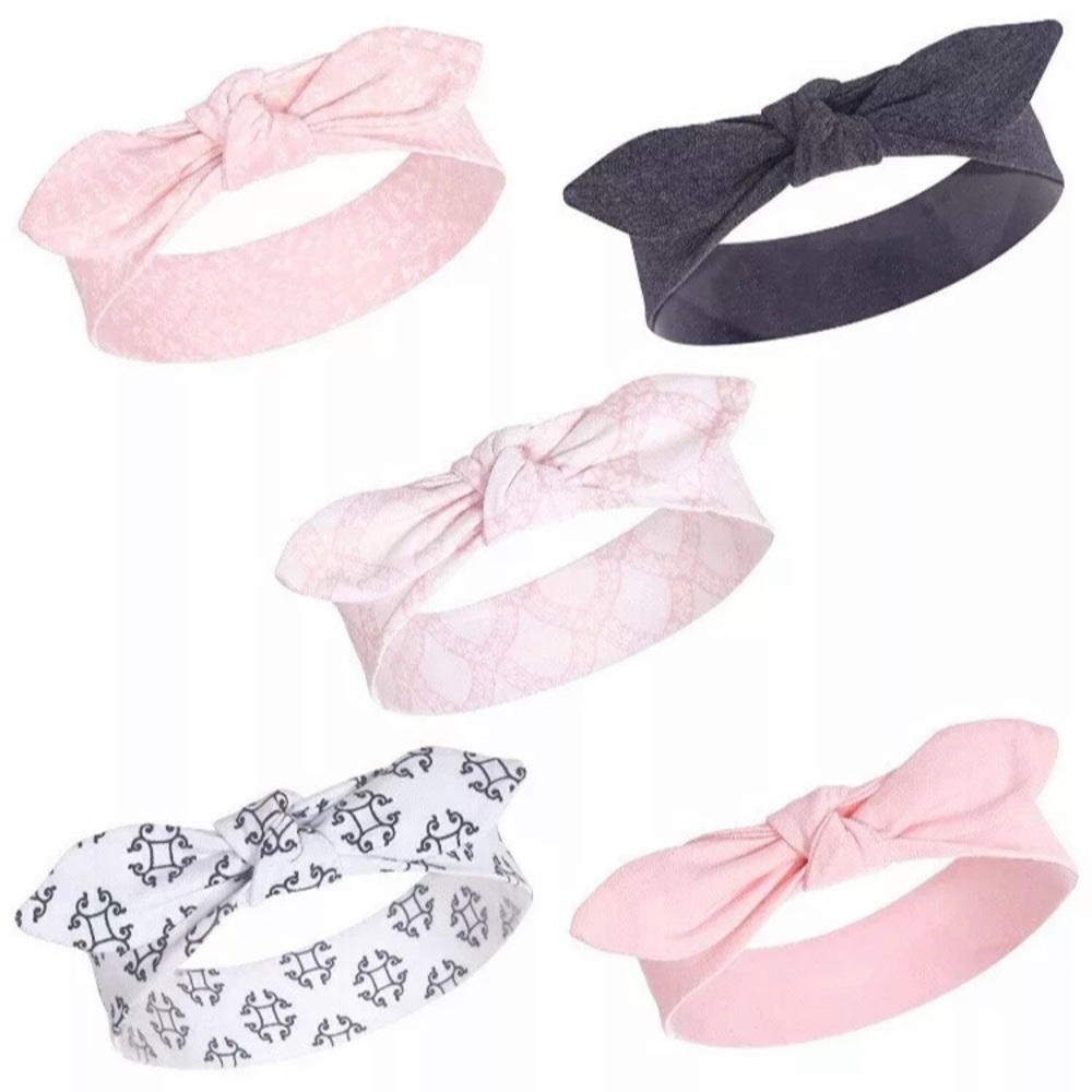 Yoga Sprout 5 headband pack